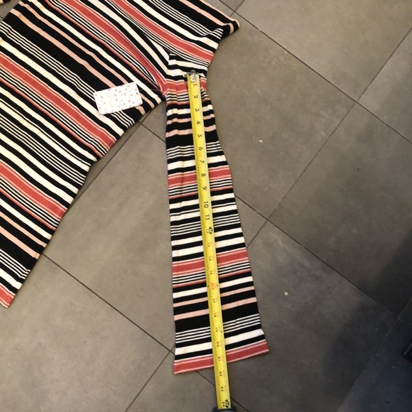 Free People Mini Dress with Bell Sleeves - Picture 7 of 11